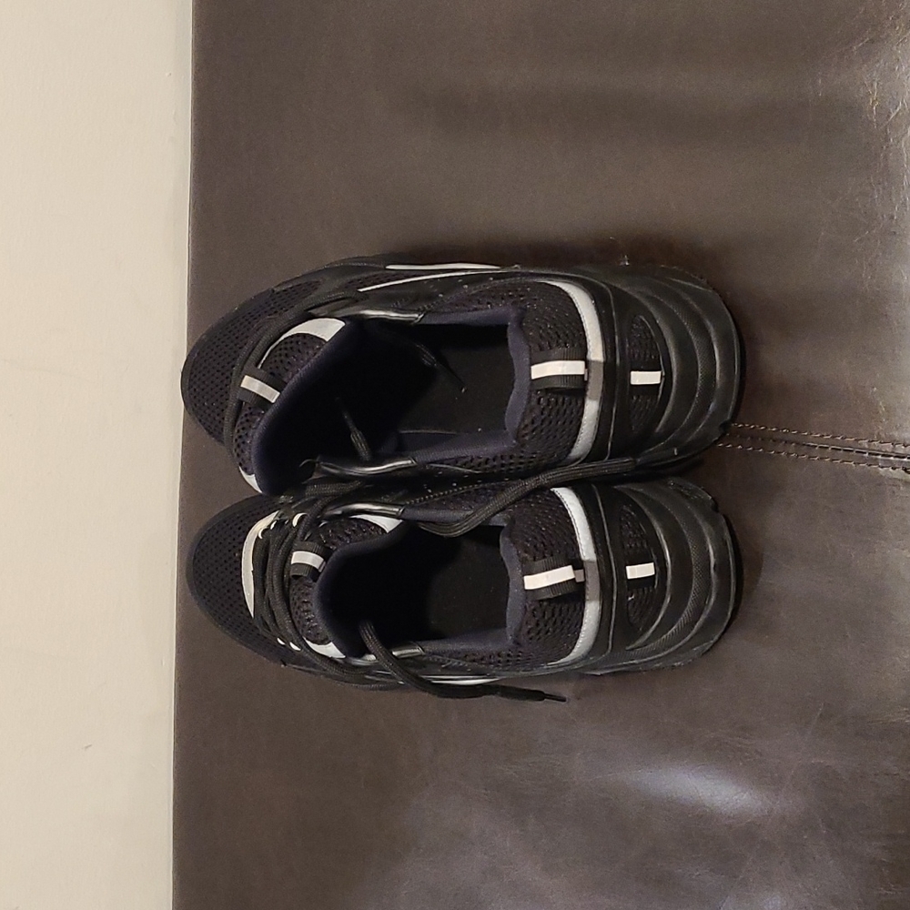 Dior B22 Technical Mesh & Smooth Calfskin - Picture 3 of 4